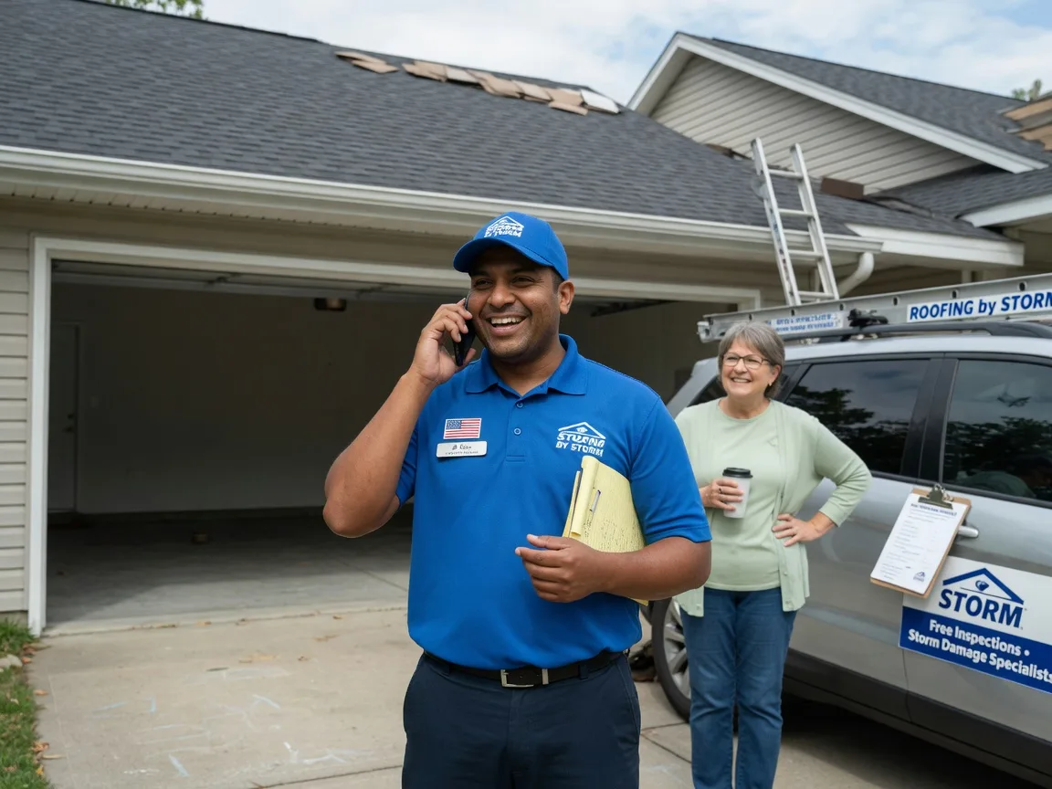 Roof Repair Near Me Cedar Grove, WI FAQs