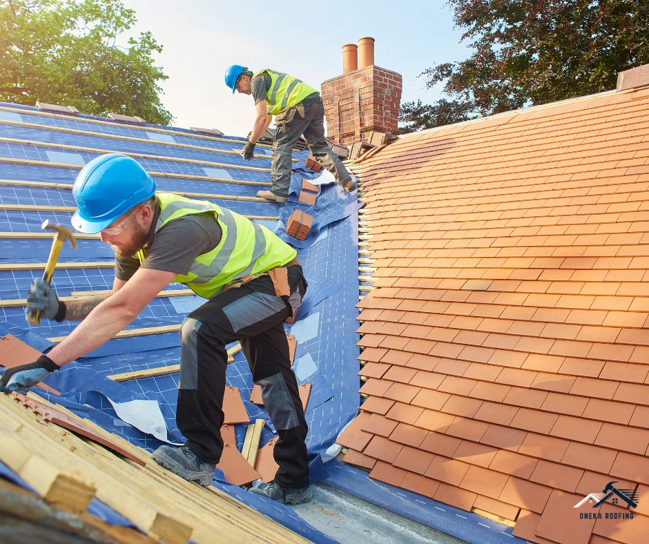 Why choose Roof Repair Near Me in Cedar Grove, WI