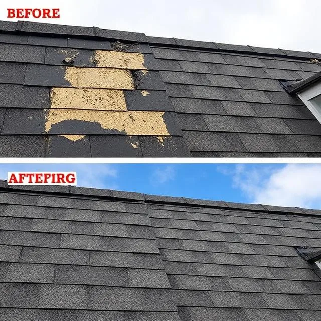 Roof Repair Near Me in Cedar Grove, WI near me